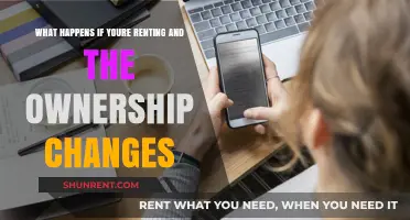 Renting and Ownership Changes: What Tenants Need to Know