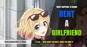 Mami's Fate in Rent-a-Girlfriend: Spoilers and Future Predictions