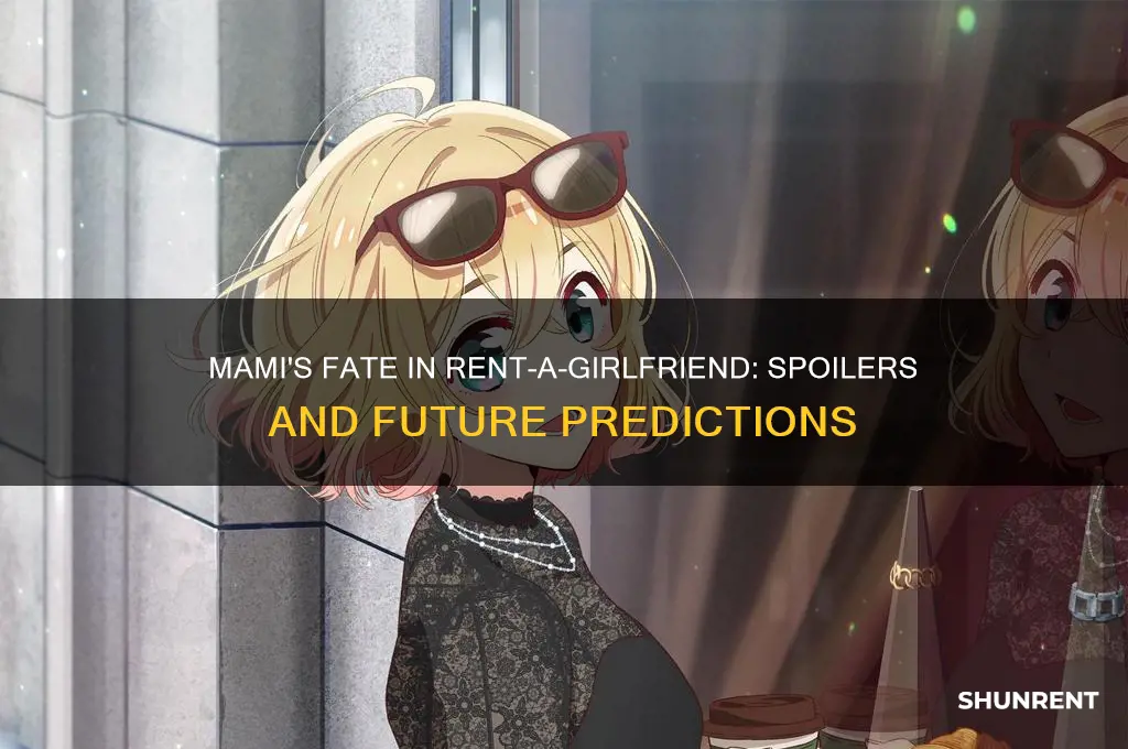 what happens to mami rent a girlfriend