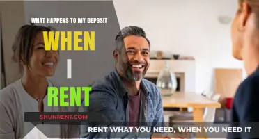 Understanding Rental Deposits: What Happens to Your Money When Renting