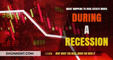 Recession Impact: How Real Estate Rents Fare in Economic Downturns