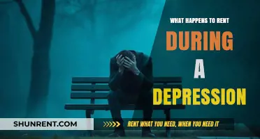 Rent Trends in a Depression: What Tenants and Landlords Face