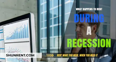 Rent Trends in Recession: What Landlords and Tenants Should Expect