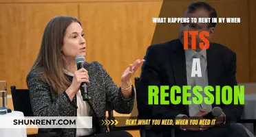 Recession Impact: How NYC Rent Prices Shift During Economic Downturns