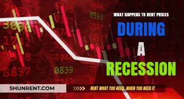 How Recessions Impact Rent Prices: Trends and Tenant Insights