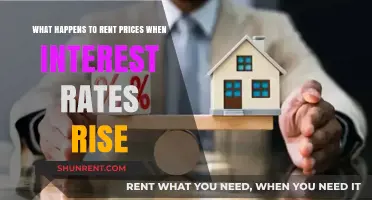 Rising Interest Rates: How Rent Prices React and What to Expect