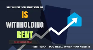Tenant Rights: Consequences When PHA Withholds Rent Explained