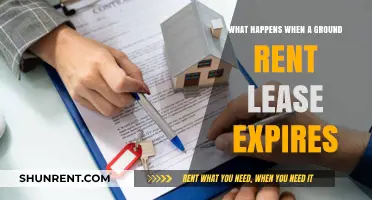 Ground Rent Lease Expiry: What Happens Next and Key Considerations