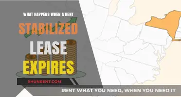 Rent Stabilized Lease Expiration: What Tenants and Landlords Need to Know