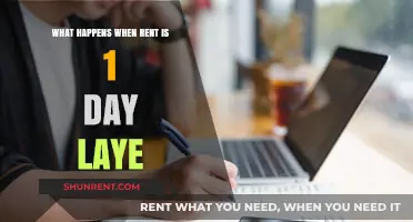 Consequences of Late Rent: What Happens When Payment is Delayed?