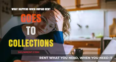 Rent Default: Debt Collection and Your Rights