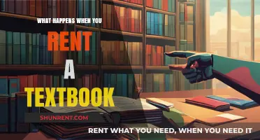 Renting Textbooks: Cost-Effective, Convenient, and Eco-Friendly Learning Solution