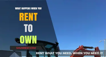 Rent-to-Own Explained: Pros, Cons, and What to Expect
