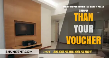 Renting Below Voucher Value: Benefits, Risks, and What to Expect