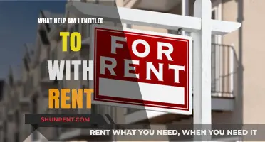 Understanding Rent Assistance: What Benefits Are You Entitled To?