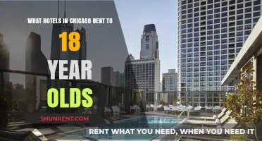 Chicago Hotels Welcoming 18-Year-Old Guests: Your Ultimate Guide