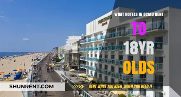 OCMD Hotels Welcoming 18-Year-Old Guests: Your Ultimate Guide