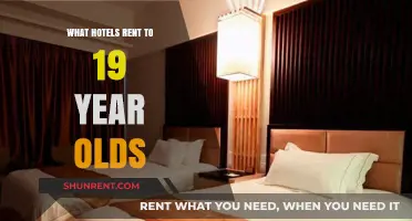 Adulting Early: A Guide to Hotels Welcoming 19-Year-Old Guests