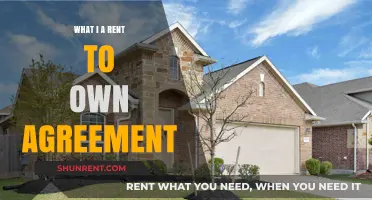 Understanding Rent-to-Own Agreements: A Pathway to Homeownership
