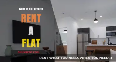 Essential Documents Required to Rent a Flat: Your Complete ID Checklist