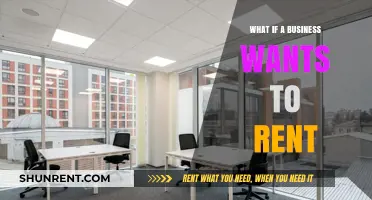 Exploring Rental Options: A Guide for Businesses in Need of Space