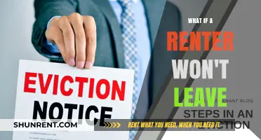 Navigating Tenant Eviction: Legal Steps for Landlords