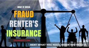 Safeguarding Your Rental: The Unseen Benefits of Renter's Insurance Against Check Fraud