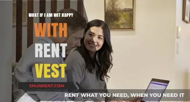 Unhappy with Rent Vesting? Explore Alternatives and Solutions Now