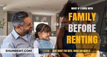 Living with Family First: Pros, Cons, and Renting Readiness