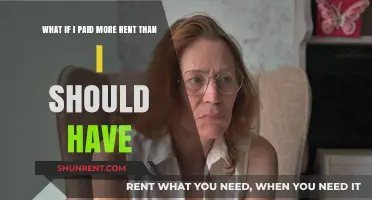 Overpaid Rent? Steps to Recover Your Money and Protect Your Rights