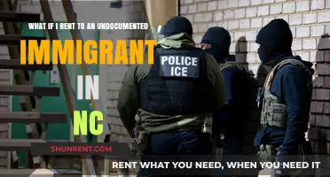 Renting to Undocumented Immigrants in NC: Legal Risks and Responsibilities