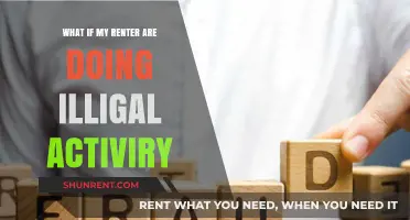 Illegal Activities by Renters: What Landlords Need to Know