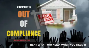 Consequences of Non-Compliance: A Tenant's Guide to Rent Regulations