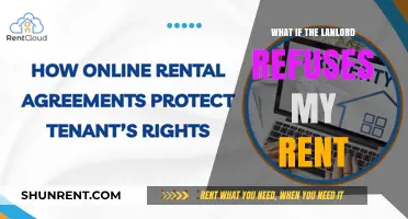 Navigating Tenant Rights: What to Do If Your Landlord Refuses Your Rent