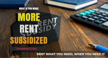 Boosting Rent Subsidies: A Path to Affordable Housing for All?