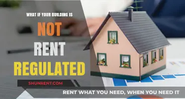 Unregulated Rentals: What Tenants Need to Know About Their Rights