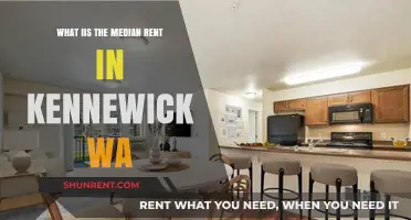 Median Rent in Kennewick, WA: What You Need to Know