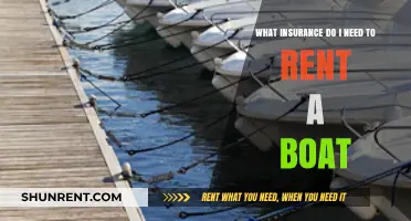 Essential Boat Rental Insurance: What Coverage Do You Need?