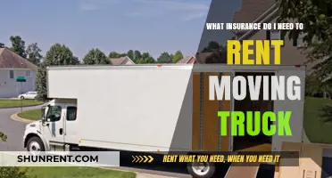 Essential Insurance Coverage for Renting a Moving Truck: What You Need