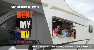Essential RV Rental Insurance: What Coverage Do You Really Need?