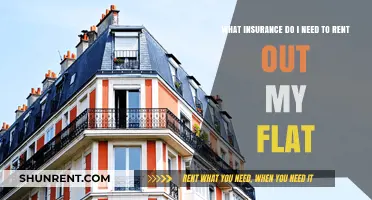 Essential Insurance Coverage for Renting Out Your Flat: A Comprehensive Guide