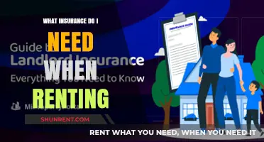 Essential Insurance Coverage for Renters: Protecting Your Home and Belongings