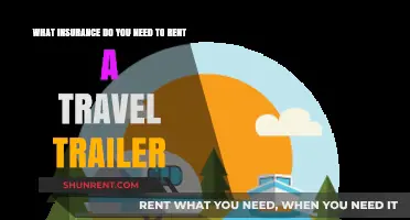 Essential Insurance Coverage for Renting a Travel Trailer: What You Need
