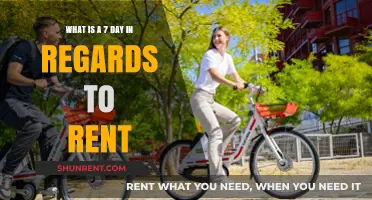 Understanding the 7-Day Rent Cycle: A Comprehensive Guide for Tenants
