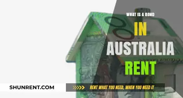 Understanding Rental Bonds in Australia: A Tenant's Guide