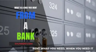 Understanding Safe Deposit Boxes: Renting Secure Storage from Your Bank