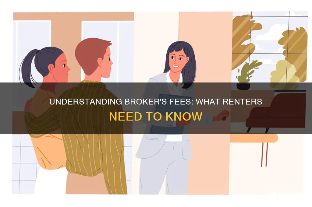 what is a broker
