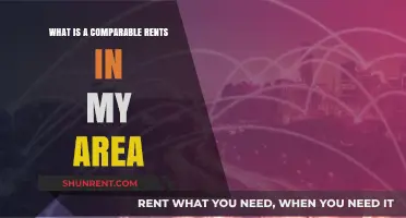 Discovering Fair Rental Prices: How to Find Comparable Rents Nearby