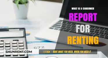 Decoding Consumer Reports: A Renter's Guide to Smart Leasing