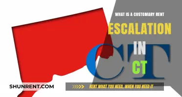 Understanding Customary Rent Escalation Practices in Connecticut Leases